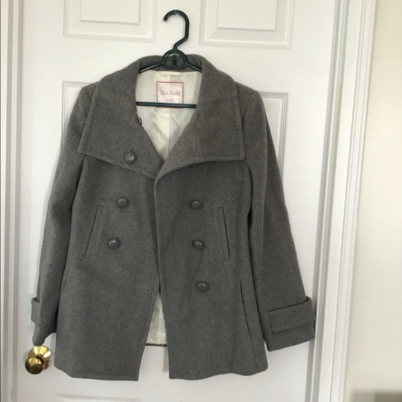 Coat - Picture 3 of 8